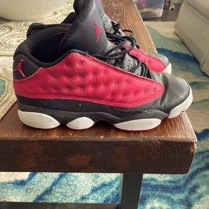 Air Jordan 13